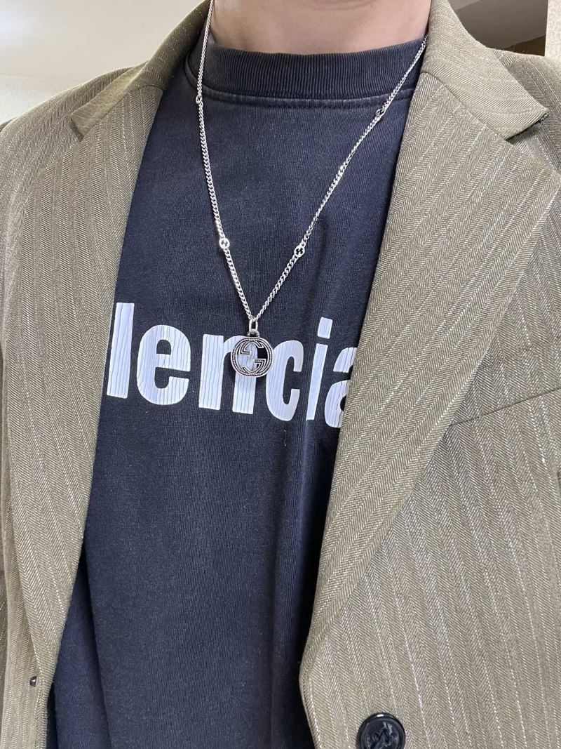 Gucci Necklaces